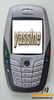 yassine